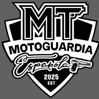 МотоГвардия Эспаньола - TgScanner
