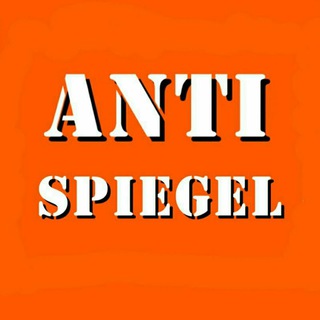 Anti-Spiegel - Offizieller Kanal - TgScanner