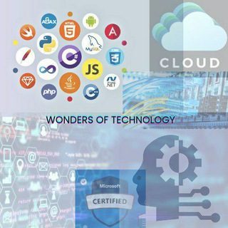 Avatar of Telegram channel "IT, CS, Networking, MS-Office, Cloud , Programming, Linux, CCNA, MCSA 3500+ pdf, books, interview preparation" @mcsawithus