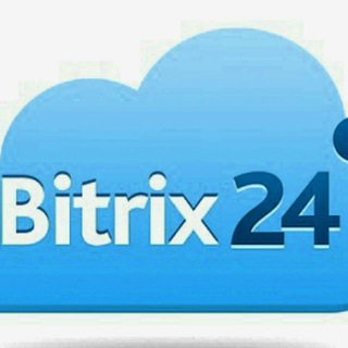 Аватар Телеграм канала "Битрикс 24. Неофициальный чат поддержки" @bitrix24help