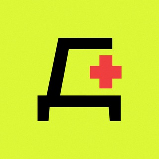 "Дело в +" @DeloPlus Telegram арнасының аватары