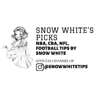 Avatar of Telegram channel "SnowWhite's Picks" @swpicks