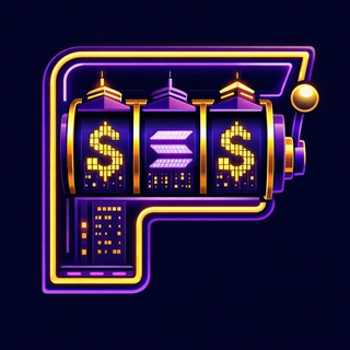 Аватар Телеграм канала "Fortune City" @fortunecityappbot