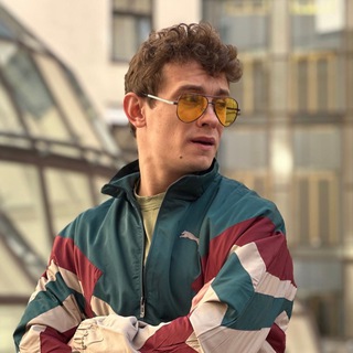 Никита Кологривый - TgScanner