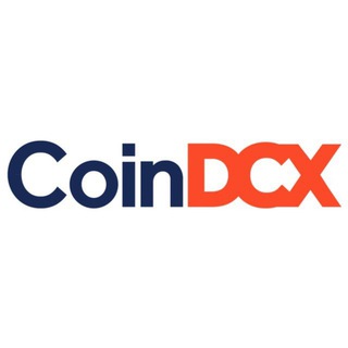Avatar of Telegram channel "CoinDCX : India ka Crypto Coach" @coindcx_discussion