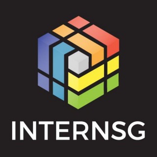 INTERNSG - TgScanner