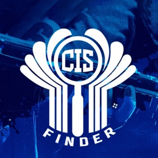 Telegram频道 "CIS FINDER / Поиск игроков CS2" @cisfinder 的头像