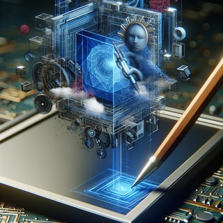 Avatar of Telegram channel "BTCB miner official group" @btcbminer8levels