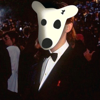 Avatar del canal de Telegram "логово ромчика" @togetupblud