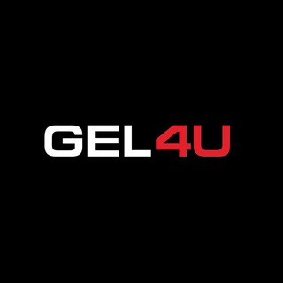 Аватар Телеграм каналу "GEL4U • Спортивное питание" @sis_sportsnutrition