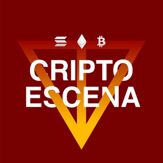 Cripto Escena🇪🇸 - TgScanner