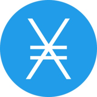Avatar of Telegram channel "Nano (XNO) Official English chat" @nanocurrency