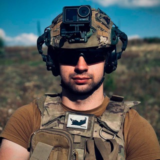 Офіцер ✙ - TgScanner