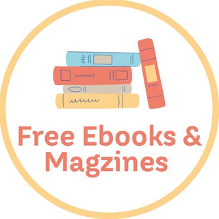 FREE EBOOKS, MAGZINES & PDF'S - TgScanner