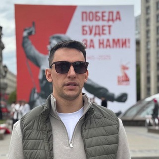 Аватар Телеграм канала "Пономарь" @ponomarb1