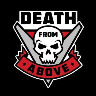 Аватар Телеграм канала "🔥 MAXIMUM 💀 FORCE⚡" @d68549