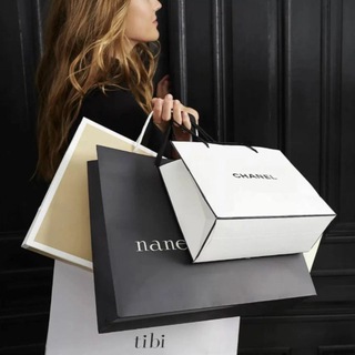 Аватар Телеграм канала "Luxe Edge for Girls" @+ChI9EOoOoVRkNmQ6