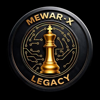MEWARX(Official) - TgScanner