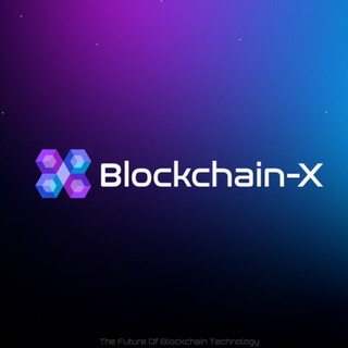 Аватар Телеграм канала "BlockChain-X News" @blockchainxnews