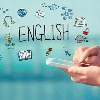 Аватар Телеграм канала "Английский для программистов" @english_forprogrammers