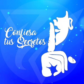 Avatar del canal de Telegram "🤫 Confiesa tus Secretos 🔞" @+-RWF8SF-M1UyZWEx