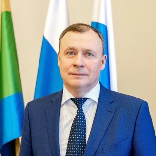 Telegram频道 "Глава Екатеринбурга Алексей Орлов" @glavaekbofficial 的头像