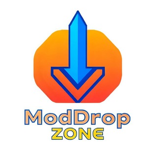 Avatar of Telegram channel "𝗠𝗼𝗱𝗗𝗿𝗼𝗽 𝗭𝗼𝗻𝗲" @+Ug6kBBY1sTJlZTY1