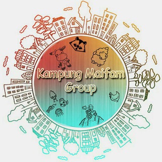 Avatar of Telegram channel "Kampung Maifam Global" @kampungmaifamglobal