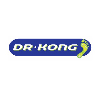 Аватар Телеграм канала "Dr.Kong Schoolbag" @drkongschoolbag