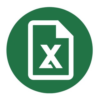 "Excel Hacks | Бухгалтерия и Аналитика" @hacks_excel Telegram арнасының аватары