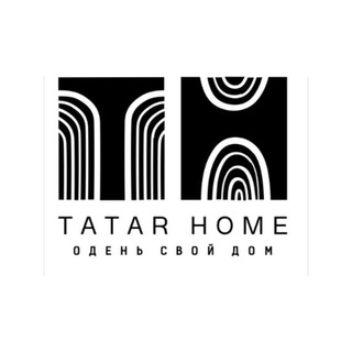 Аватар Телеграм канала "Tatar home" @hometatar