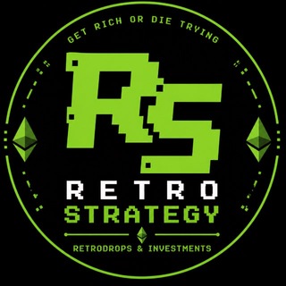 RETRO STRATEGY - TgScanner