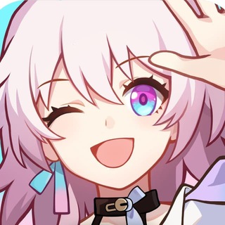 Telegram频道 "Звездные сливки | Honkai: Star Rail" @hsrleacks 的头像