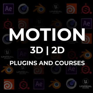 Motion | 3D | 2D - TgScanner