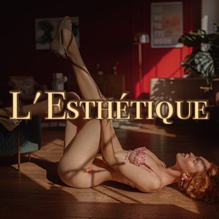 𝐋'𝐄𝐬𝐭𝐡𝐞𝐭𝐢𝐪𝐮𝐞. - TgScanner