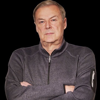 Адекватный харьковчанин - TgScanner