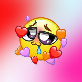 Avatar del canal de Telegram "Переходник Стикеры" @animstikers1