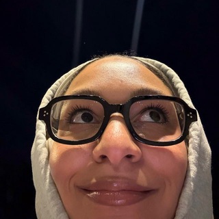 Avatar of Telegram channel "эвик малинкина" @evikzdes