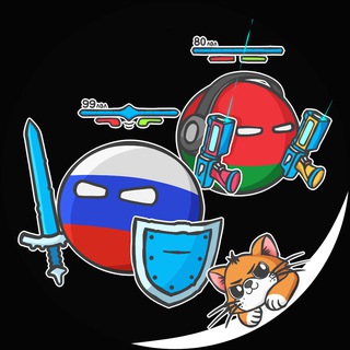 Аватар Телеграм канала "КБ. Игры" @cb_games