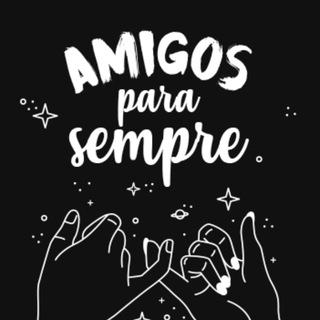 Telegram频道 "🇧🇷Amigos🏳️‍⚧️forever🏳️‍🌈" @+AgmIejcSauZmNzFh 的头像