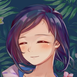 Telegram频道 "螺莉莉的黑板报" @im_roriri 的头像