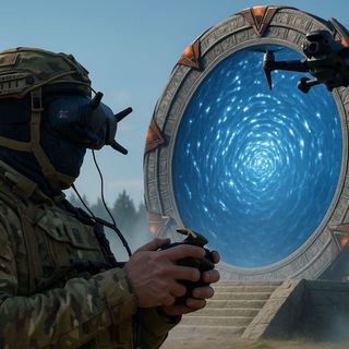 Kherson DRON - TgScanner