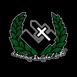 Аватар Телеграм канала "Narodowy Radykał Arts" @narodowyradykalarts