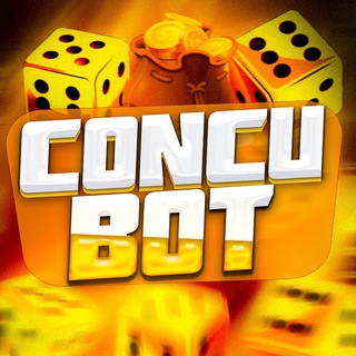 Concu Bot - TgScanner