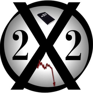 Avatar of Telegram channel "X22 Report Official" @realx22report