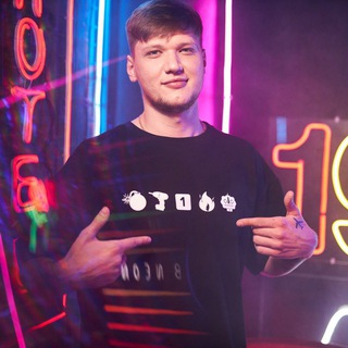 Аватар Телеграм каналу "Симпл и Новости" @Dnevnik_s1mple