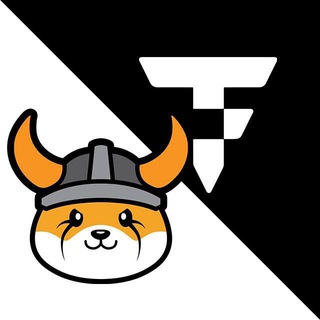 Avatar of Telegram channel "Official Floki Channel" @floki