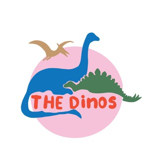 The Dinos TON NFT - TgScanner