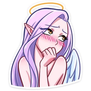 Стикеры вк | Аниме стикеры | Пошлые стикеры | Стикер 18 | Эмодзи - TgScanner