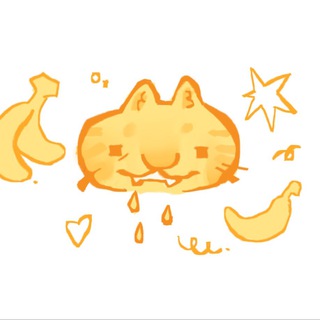 Avatar del canal de Telegram "Кися и сыр" @belphegor_chyan